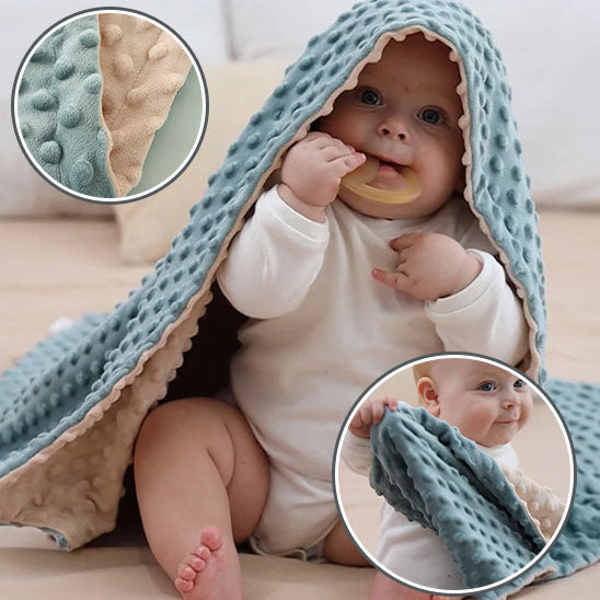 Couverture bebe