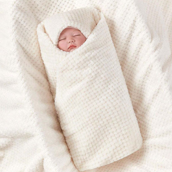 Couverture bebe
