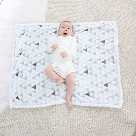 Couverture bebe