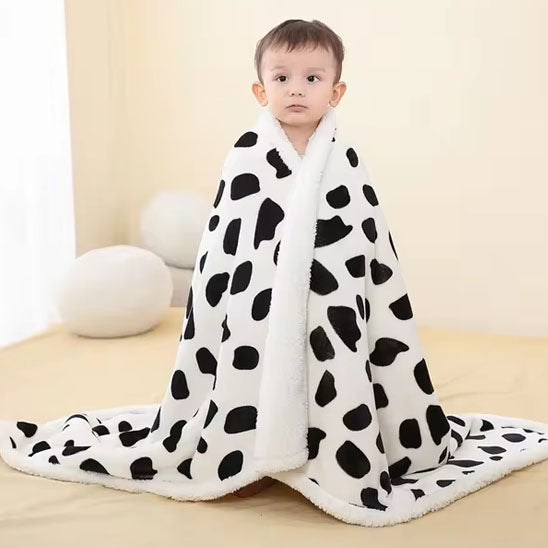 Couverture bebe