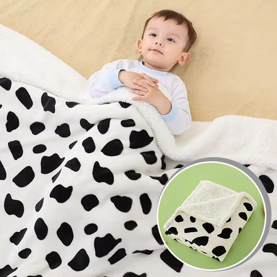 Couverture bebe