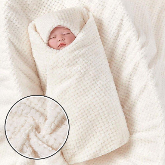 Couverture bebe