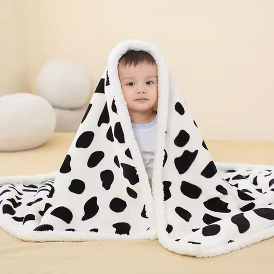 Couverture bebe