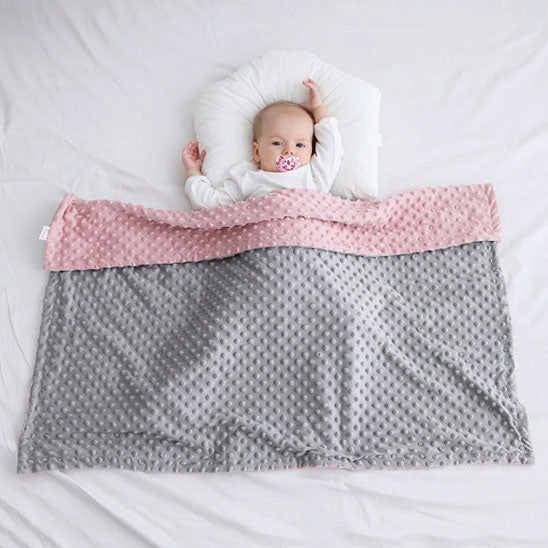 Couverture bebe