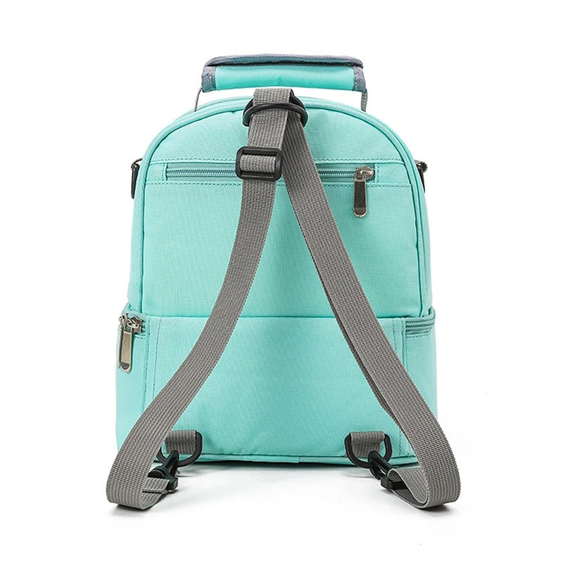 Sac bebe isotherme