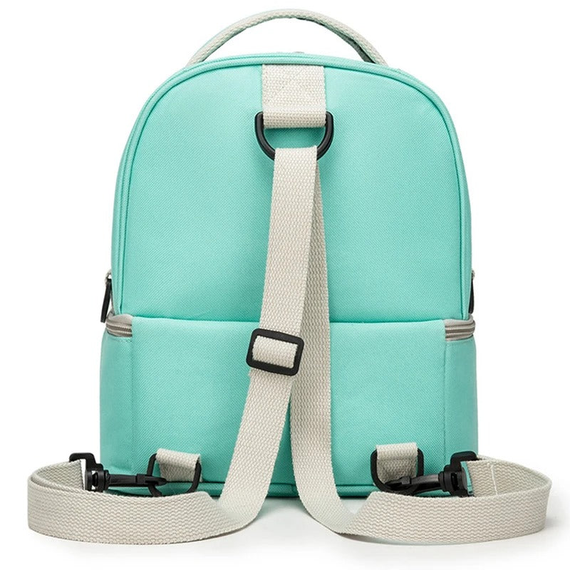 Sac bebe isotherme