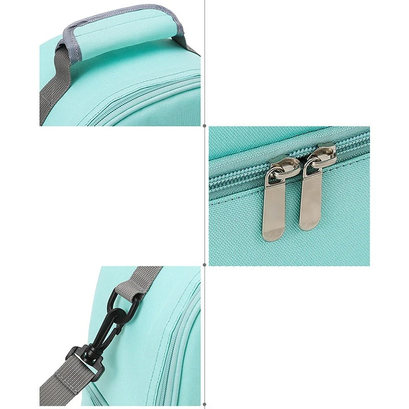 Sac bebe isotherme
