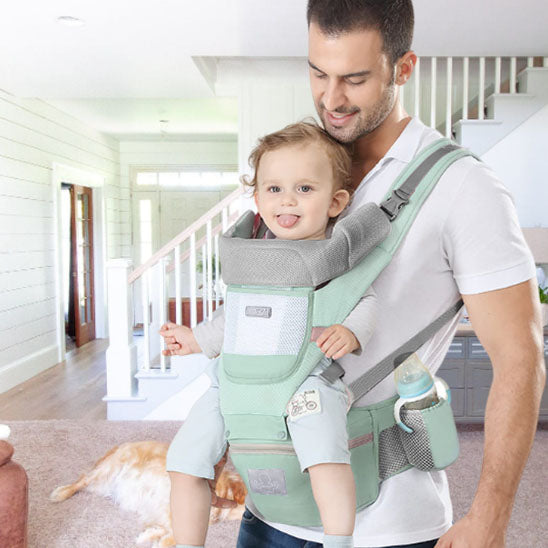 Porte bébé