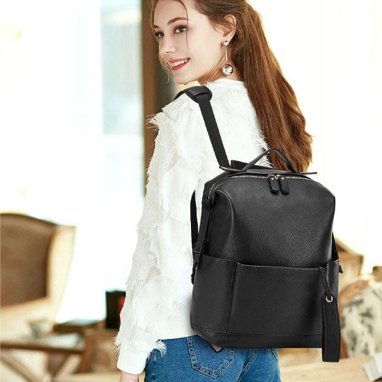 Sac à langer luxe