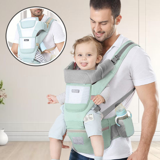 Porte bébé