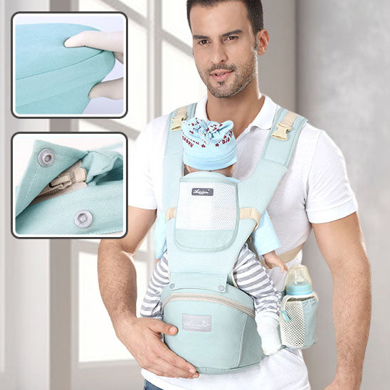 Porte bébé