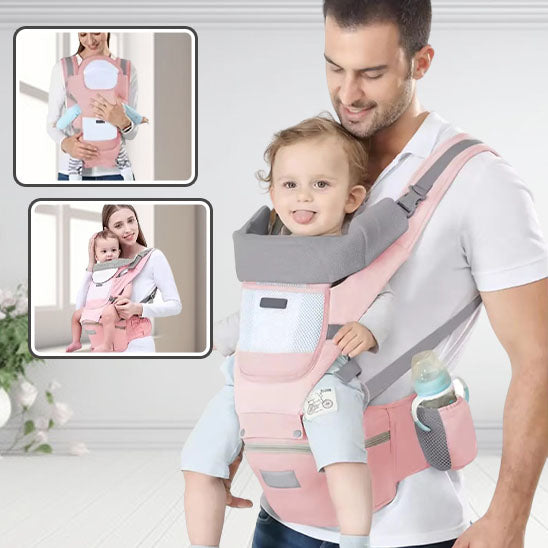 Porte bébé