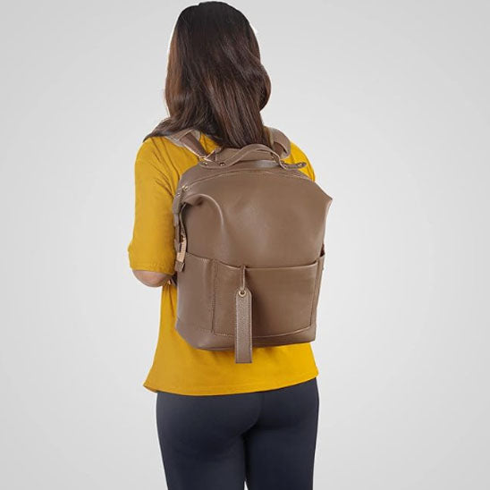 Sac à langer luxe