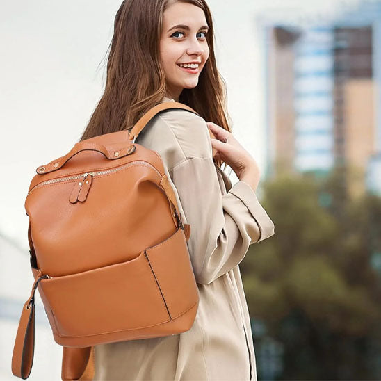 Sac à langer luxe