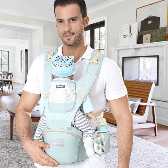 Porte bébé