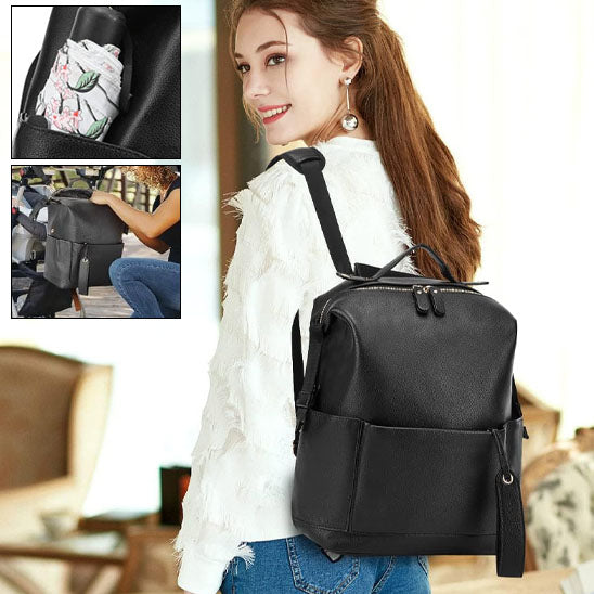 Sac à langer luxe