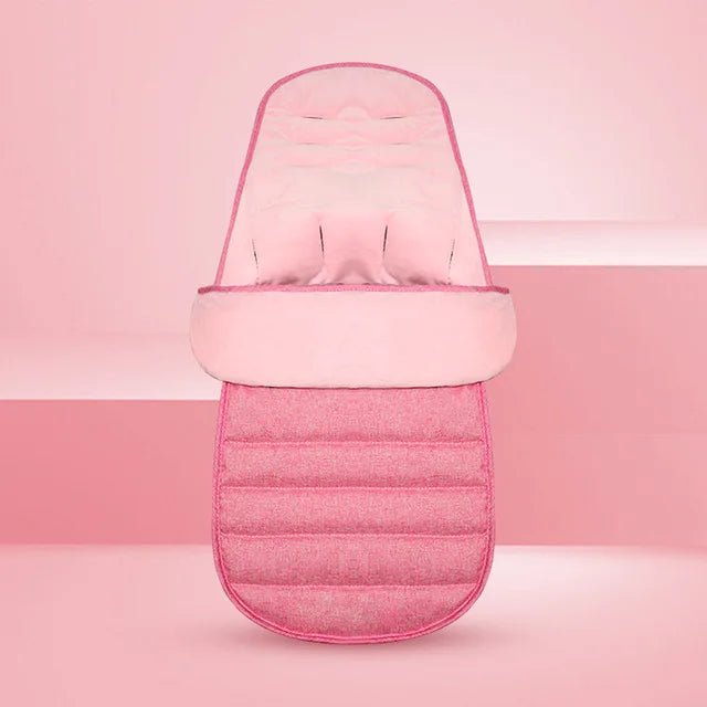 poussette chancelière - Vie Bébé