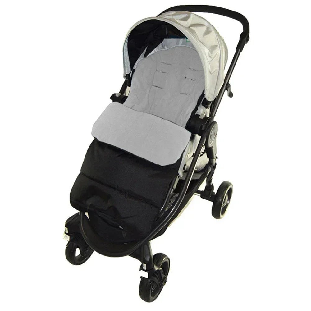 poussette chancelière - Vie Bébé