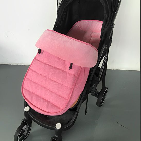 poussette chancelière - Vie Bébé