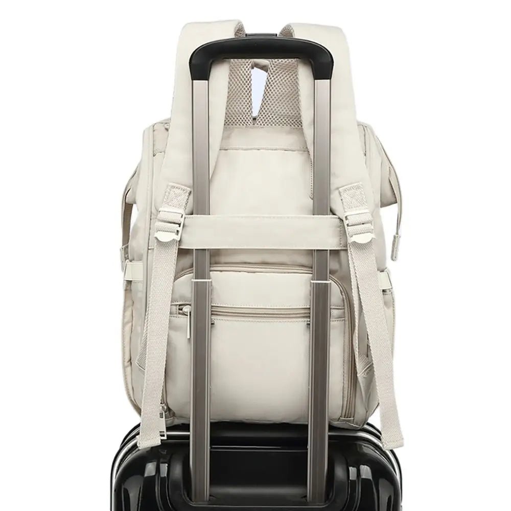 Sac à langer sac à dos - Vie Bébé