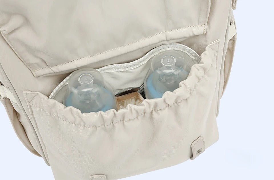 Sac à langer sac à dos - Vie Bébé