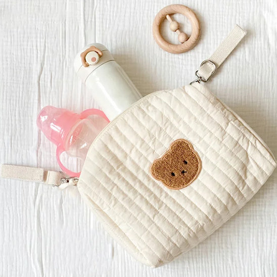 Trousse de toilette bebe