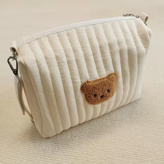 Trousse de toilette bebe