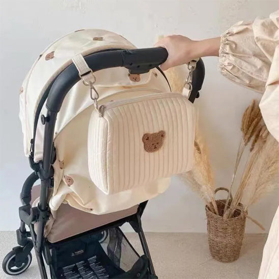 Trousse de toilette bebe