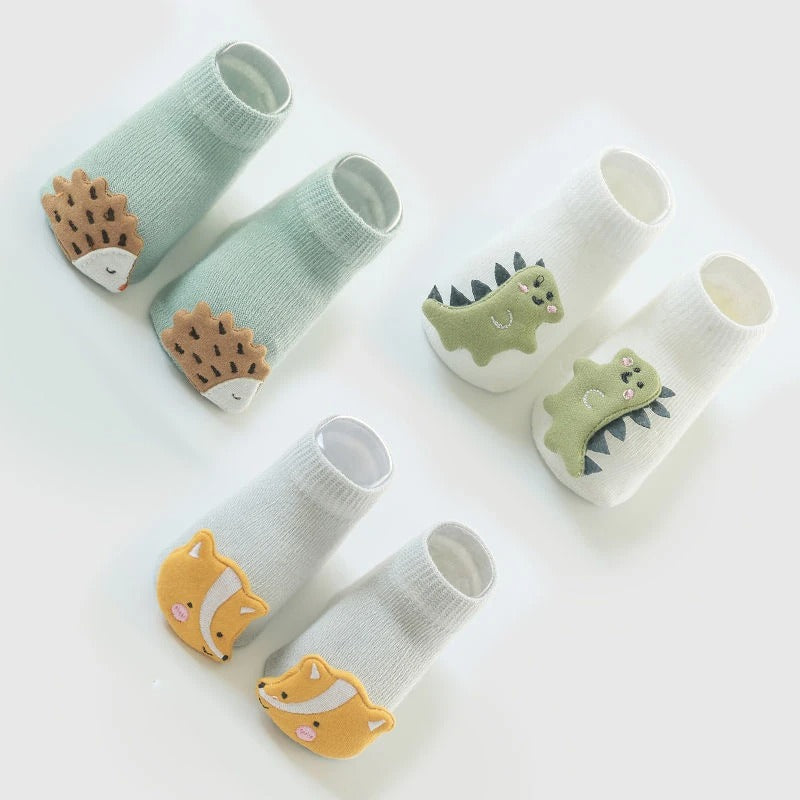 Chaussure pour bébé