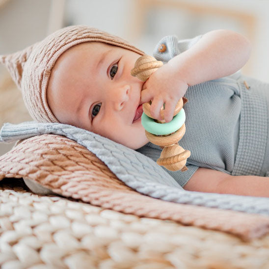Hochet pour bebe