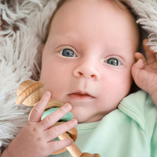 Hochet pour bebe