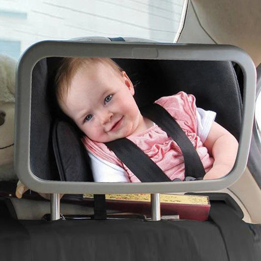 Miroir bebe pour voiture