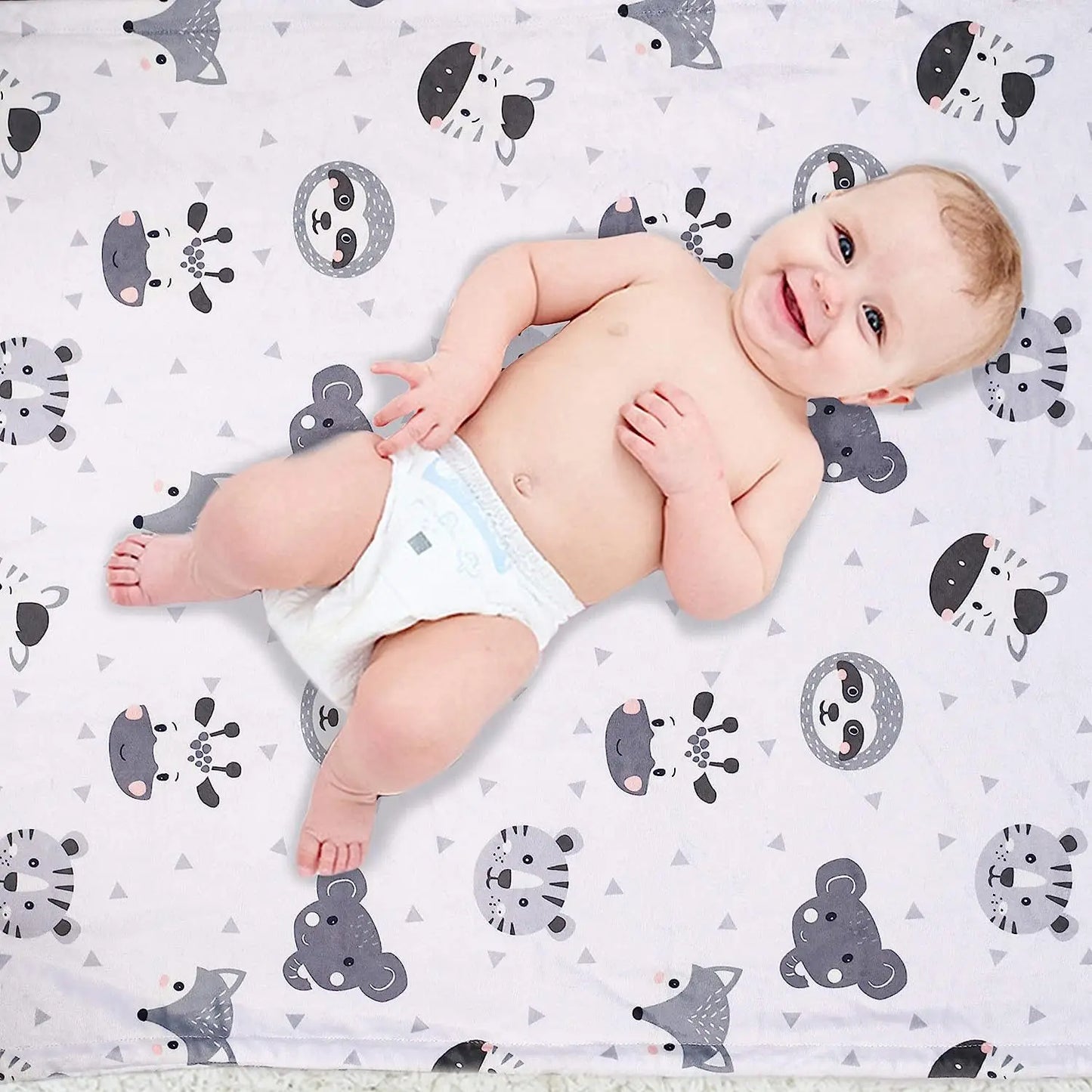 Couverture bebe