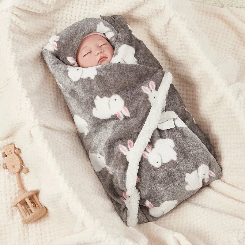 Couverture bebe