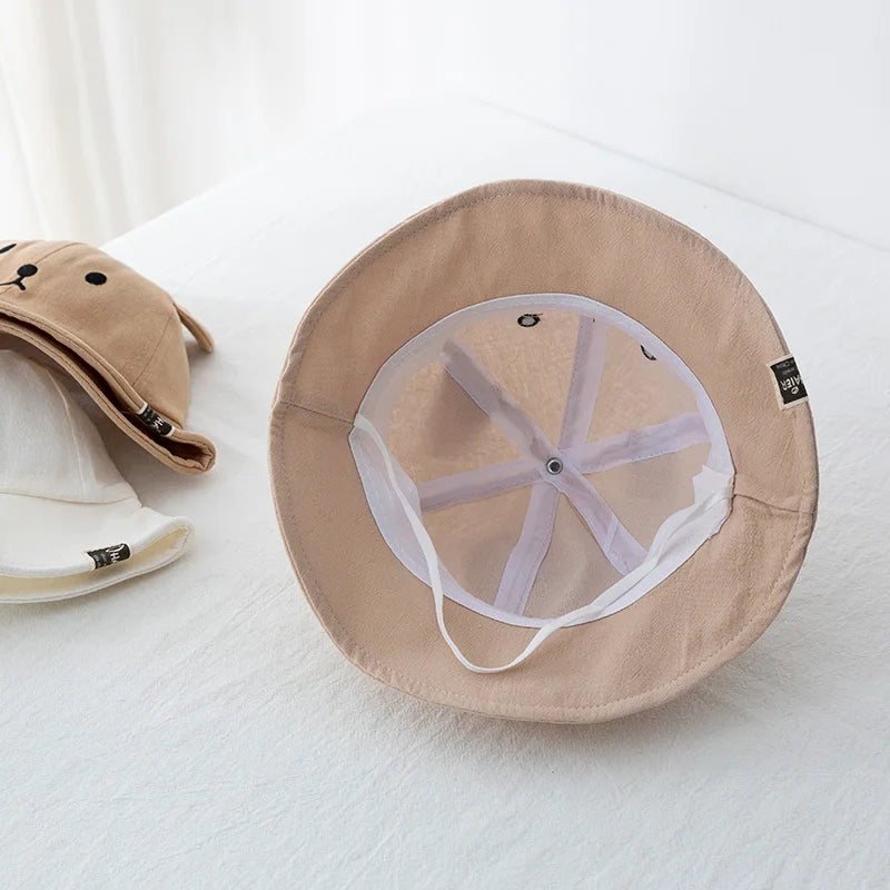 Chapeau bébé