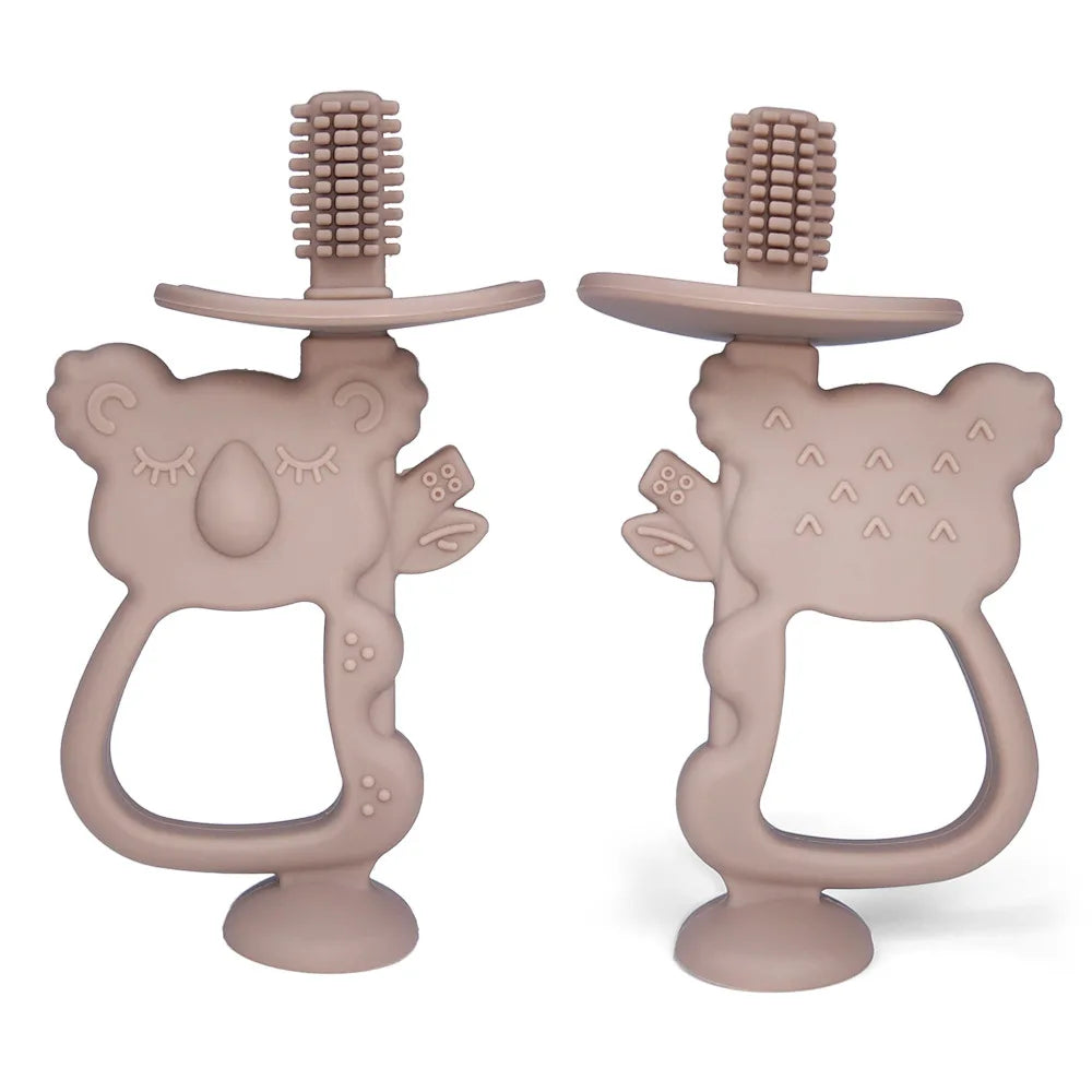 Anneau de dentition