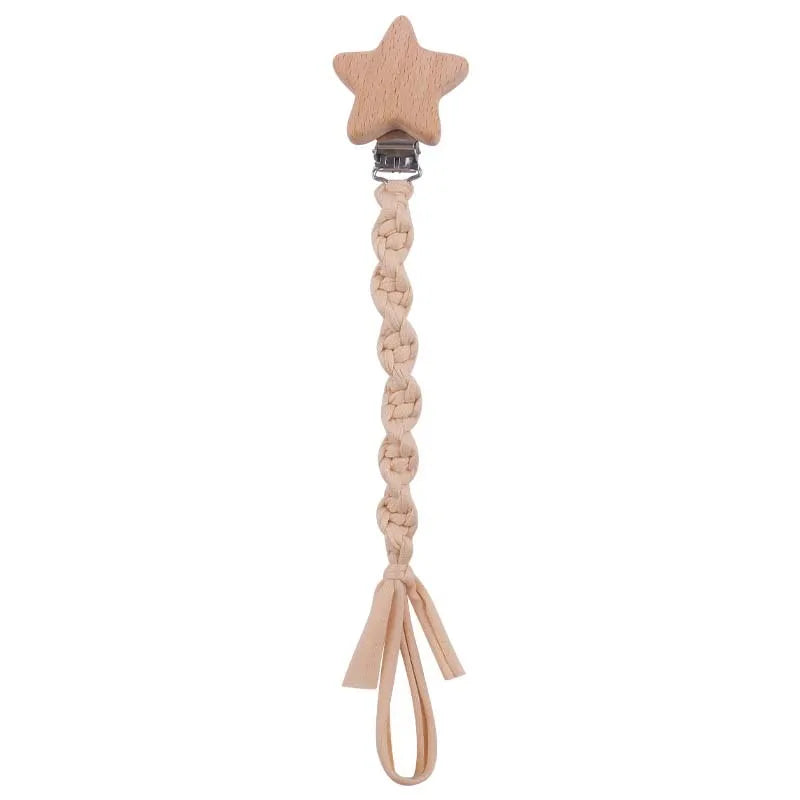 Attache tétine