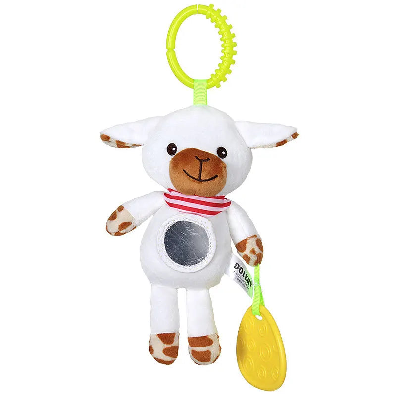 Hochets suspendu