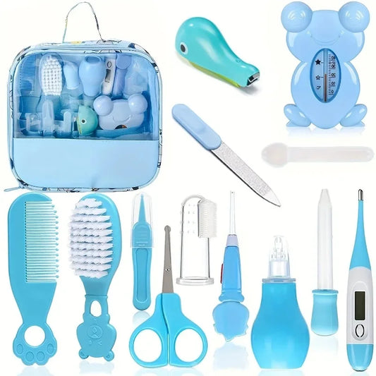Trousse de toilette bebe