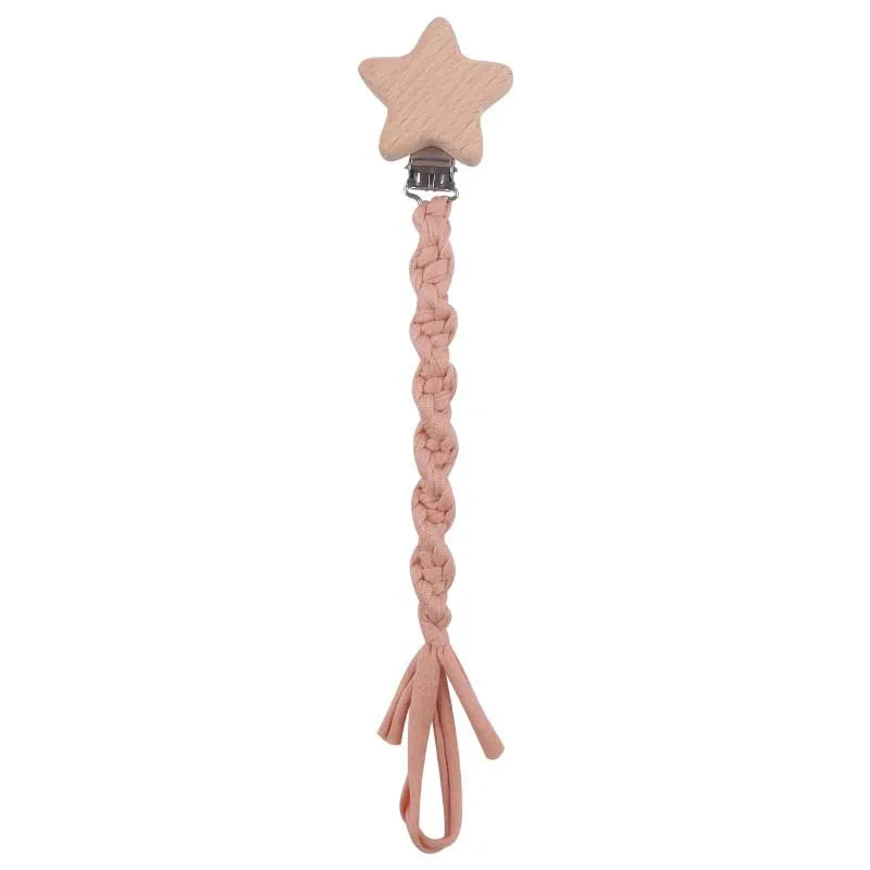 Attache tétine