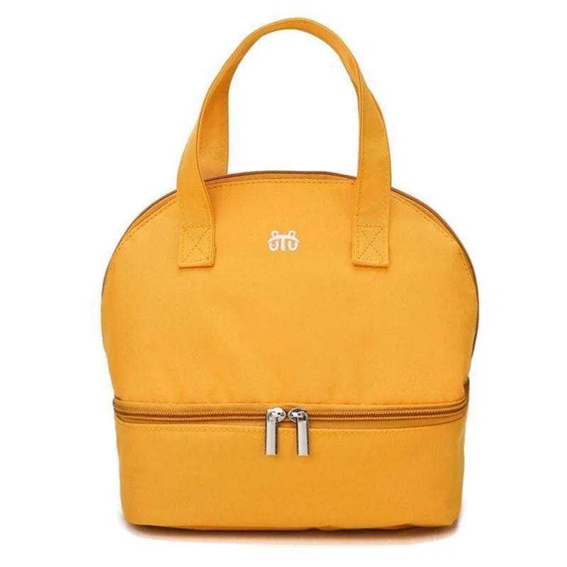 Sac bebe isotherme
