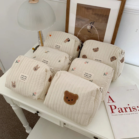 Trousse de toilette bebe