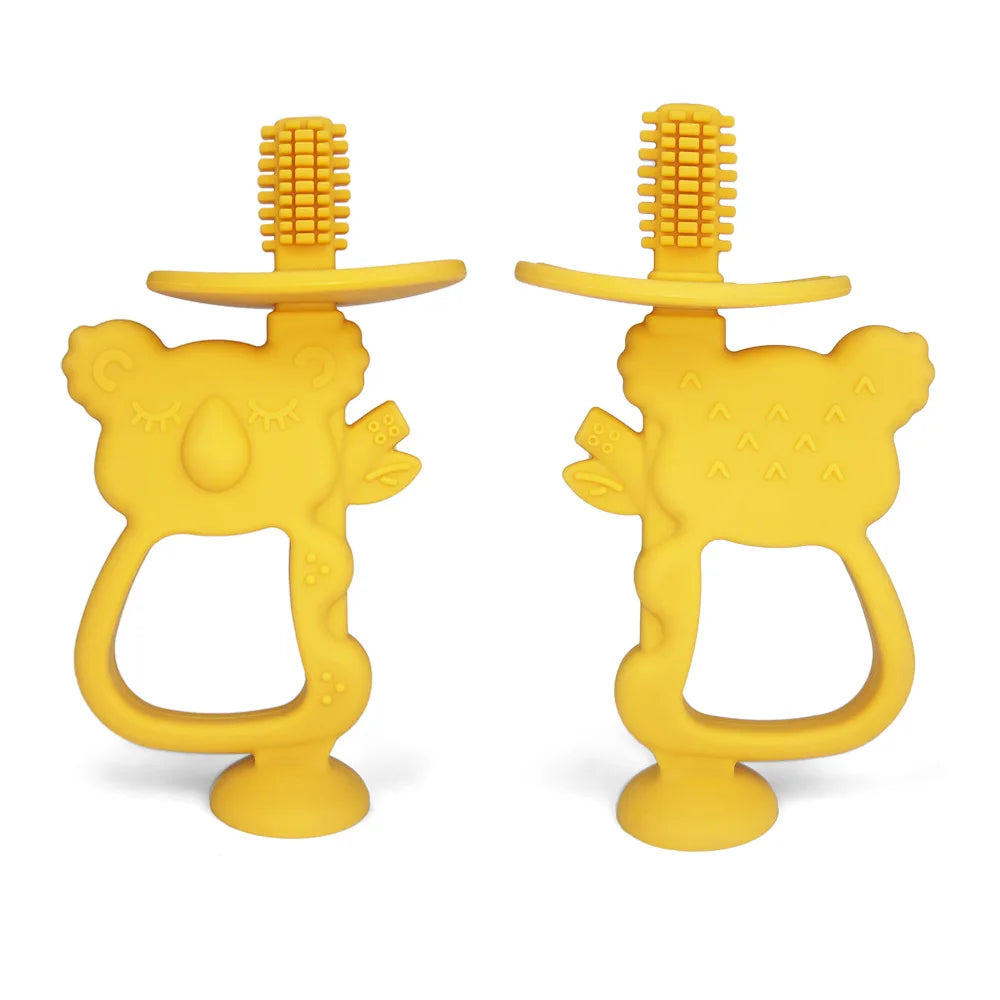 Anneau de dentition