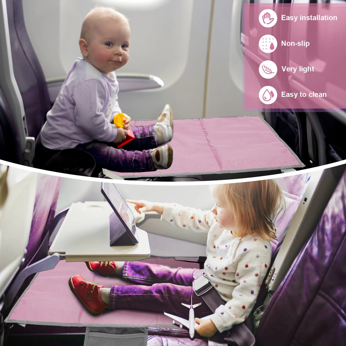 Lit de voyage bebe