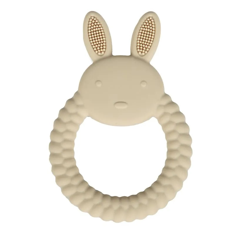 Anneau de dentition