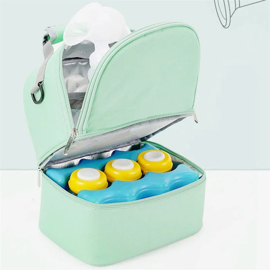 Sac bebe isotherme