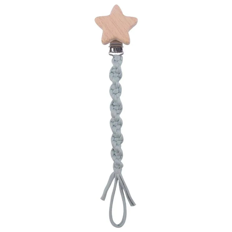 Attache tétine