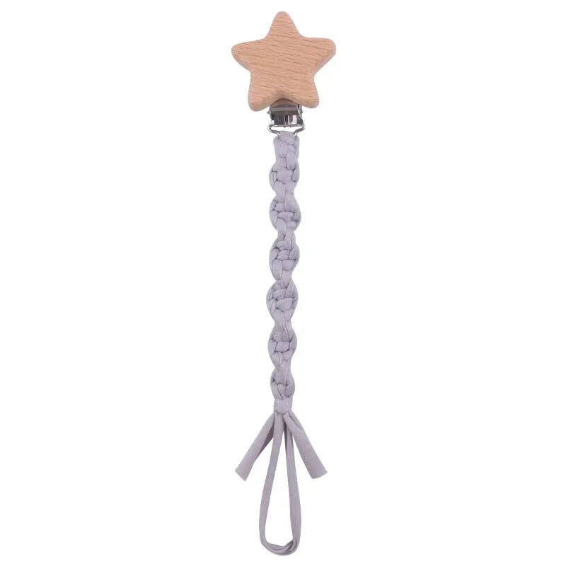 Attache tétine