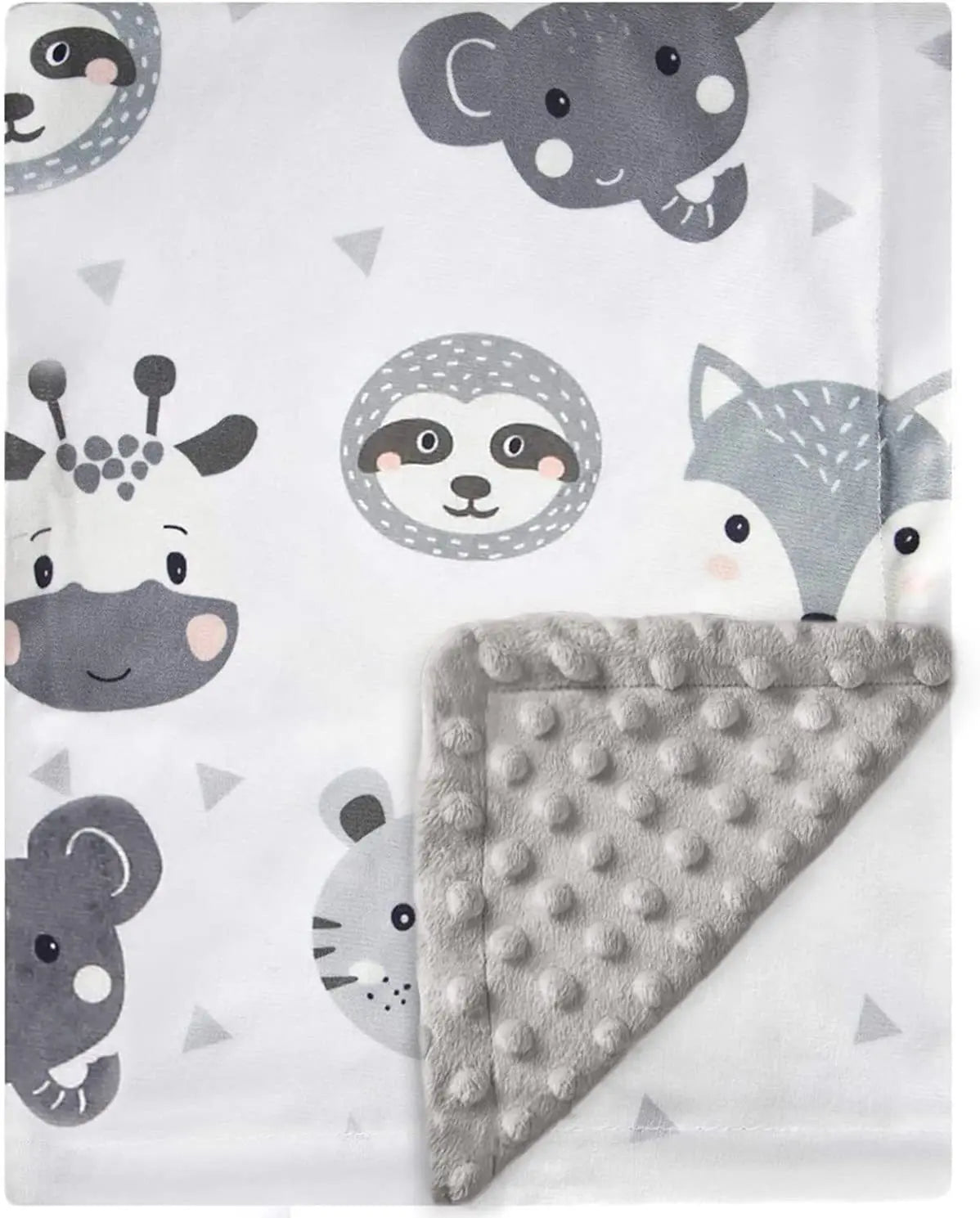 Couverture bebe