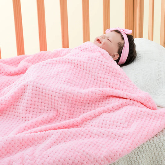 Couverture bebe
